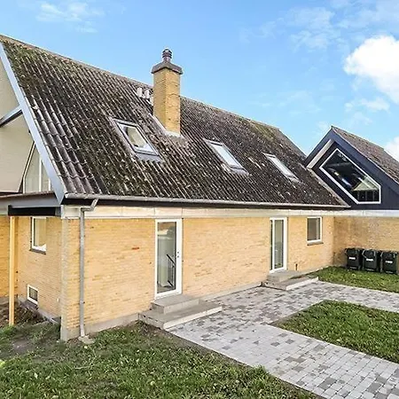別荘 Langeland The Ultimate Island Getaway Spodsbjerg
